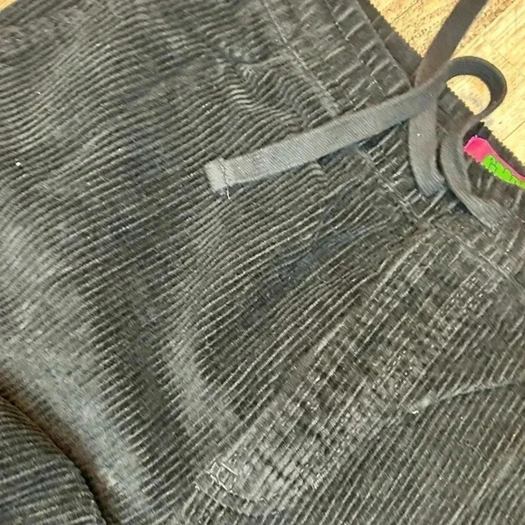 Empyre Jessie E-Waist Corduroy Skate Pants - Picture 5 of 8
